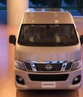 Hình ảnh: Nissan Urvan NV350 16 chỗ bền bỉ và mạnh mẽ