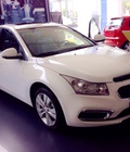 Hình ảnh: Mua Xe Chevrolet Cruze LT 1.6L, LTZ 1.8L 2016 mới 100%. Trả Góp chỉ với 140 triệu, đủ màu, có xe giao ngay, giá tốt nhất