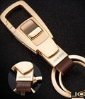 Hình ảnh: Móc khóa Cao cấp JOBON Key Chains Nâng tầm đẳng cấp