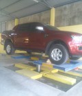Hình ảnh: Cầu nâng sửa chữa ô tô,cầu nâng một trụ ben chuyên rửa xe ô tô