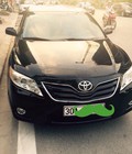 Hình ảnh: Toyota Camry 2.5LE nhập mỹ sx 2009 Cá nhân chính chủ màu đen đi 4 vạn.