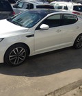 Hình ảnh: Kia OPTIMA K5 nhập khẩu nguyên chiếc giá ưu đãi hấp dẫn