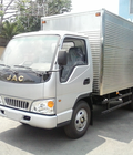 Hình ảnh: Đại lý bán xe tải jac 2.4 tấn/ 2.5 tấn động cơ công nghệ ISUZU khuyến mãi trước bạ, bán xe tải jac 2t4/ 2t5 trả góp