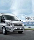 Hình ảnh: New Ford Transit Giá xe chưa bao gồm khuyến mãi, liên hệ để có giá bán tốt nhất