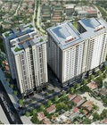 Hình ảnh: Chung cư Star Tower Valiant Complex Khương Trung từ 360 triệu căn 69m2