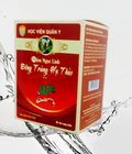 Hình ảnh: Đại lí cấp 1 phân phối độc quyền sản phẩm Sâm Ngọc Linh Đóng trùng hạ thảo tại Hà Nội với gia rẻ nhất