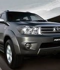 Hình ảnh: FORTUNER 2.7V Động cơ 2.7L 2 cầu