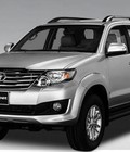 Hình ảnh: FORTUNER 2.5G Giá tốt nhất thị trường Động cơ 2.5L 1 cầu máy dầu