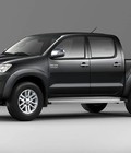 Hình ảnh: HILUX 3.0G Động cơ 3.0L 2 cầu nội thất đẹp