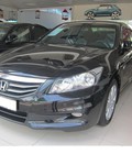 Hình ảnh: Ô TÔ TRÚC ANH bán Honda Accord 3.5L 2013 màu đen