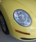 Hình ảnh: Ô TÔ TRÚC ANH bán xe Volkswagen Beetle 2008 màu vàng