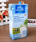 Hình ảnh: Sữa Tươi Oldenburger 100% nhập khẩu từ Đức
