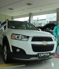 Hình ảnh: Chevrolet Captiva số sàn