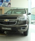 Hình ảnh: Chevrolet Colorado giá 599tr, ưu đãi lên đến 12tr đến hết 30/09