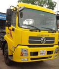 Hình ảnh: Bán xe tải Dongfeng 9.6 tấn, Chuyên xe tải Dongfeng 9.6 tấn thùng bạt, gắn cẩu mới 100% đời 2016