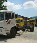 Hình ảnh: Bán xe tải Dongfeng Hoàng Huy B170 9.6 tấn phiên bản mới 2015 hỗ trợ trả góp lãi suất thấp giao xe ngay