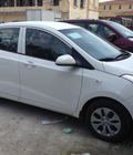 Hình ảnh: Giá xe hyundai i10 sedan đít cộc trả góp