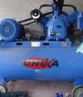 Hình ảnh: Máy nén khí UNIKA 5.5 HP