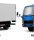 Hình ảnh: Bán xe tải Veam 1.25 tấn 1.5 tấn 1.9 tấn 2.5 tấn 3.5 tấn 4.5 tấn động cơ Hyundai giá tốt nhất có hàng sẵn giao liền