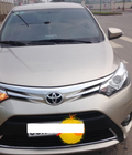 Hình ảnh: Toyota Vios 1.5G số tự động 2015 tại Hà Đông