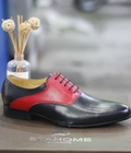 Hình ảnh: Cầu Giấy, Thanh Xuân hàng mới về các mẫu giày buộc dây mới về đủ size