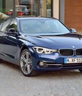 Hình ảnh: Bán xe BMW 320i,328i,730Li,740Li,750Li nhập khẩu chính hãng model 2016