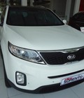 Hình ảnh: KIA NEW SORENTO mới nhất,nhiều ưu đãi nhất