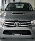 Hình ảnh: Toyota Hilux 2.5E 2016 số sàn 6 cấp,giao xe ngay,giá tốt.