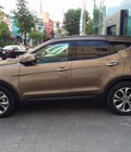 Hình ảnh: Hyundai Santafe giá tốt nhất