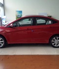 Hình ảnh: Hyundai Accent giá hấp dẫn, tặng phụ kiện