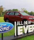 Hình ảnh: Ford Everet phiên bản 2016 sản xuất 2015