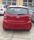 Hình ảnh: Hyundai Giải Phóng Chào bán xe i10 AT 1.0 đời 2015