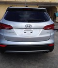 Hình ảnh: HyunDai Giải Phóng Bán Santafe 2015