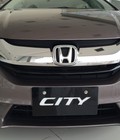 Hình ảnh: Honda City 2016 khuyến mại cực khủng, xe đủ màu giao sớm