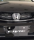 Hình ảnh: Honda Civic 2015 xe giao ngay, cực nhiều khuyến mại cho tháng 10