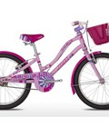Hình ảnh: Cần bán xe đạp trẻ em JETT CANDY PNK 2015 khung thép carbon chắc chắn