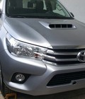 Hình ảnh: Xe bán tải Toyota Hilux 2016 kỷ nguyên xe bán tải