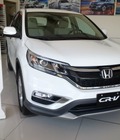 Hình ảnh: Honda CRV 2016, hỗ trợ ngân hàng 80% Liên hệ 0938 131 937