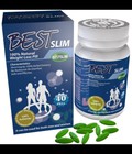 Hình ảnh: Thuốc giảm cân Best Slim USA