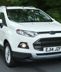 Hình ảnh: Ford EcoSport 1.5 AT Titanium giá tháng 10 tốt nhất. Ford Thủ Đô khuyến mại giá tốt nhất Hà Nội