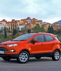 Hình ảnh: Đánh giá chi tiết xe Ford EcoSport. Xe EcoSport Titanium giảm giá khuyến mại lớn tại Ford Thủ Đô