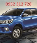 Hình ảnh: Toyota Mỹ Đình, Toyota Hilux 2.4E