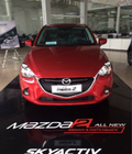 Hình ảnh: Mazda 2 sedan 2015 giá tốt nhất tại Mazda Giải Phóng