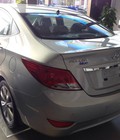 Hình ảnh: Hyundai giải phóng bán xe Accent 2015
