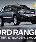 Hình ảnh: Ford Ranger 2016 Hoàn toàn mới,mạnh mẽ hơn, thông minh hơn, k.mại lớn, giảm giá tốt