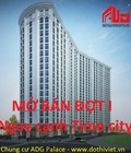 Hình ảnh: Chung cư ADG Palace sao ánh dương chào bán đợt 1. Đặt chỗ để hưởng chiết khấu 2 5%