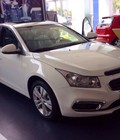 Hình ảnh: Chevrolet CRUZE LTZ ưu đãi giá chưa từng có cho khách hàng liên hệ ngay