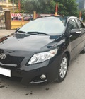 Hình ảnh: Toyota Corolla Altis 2.0AT 2009