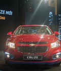 Hình ảnh: Chevrolet Cruze ALL New 1.6 MT, 1.8 AT , Spark van giá khuyến lớn nhất