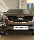 Hình ảnh: KIA Sportage